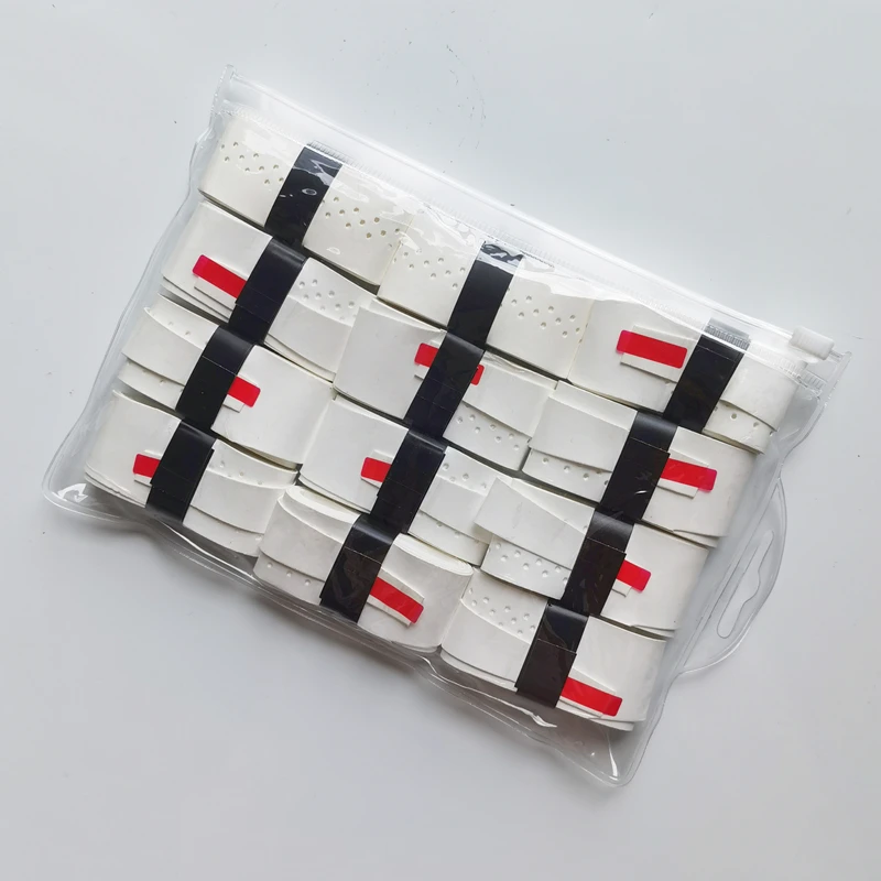 Customized Tacky Durable Padel Replacement Overgrip Grip Tape