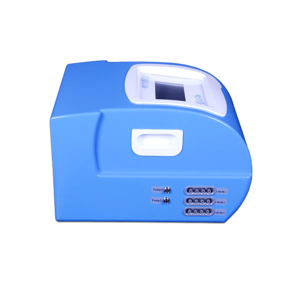 24 way infrared space suit top with pants for whole body massage and lymphatic detoxification can shape the body