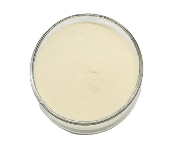 10-HDA:6% Pure Fresh Royal Jelly Lyophilized Powder Health Halal Natural Lyophilized