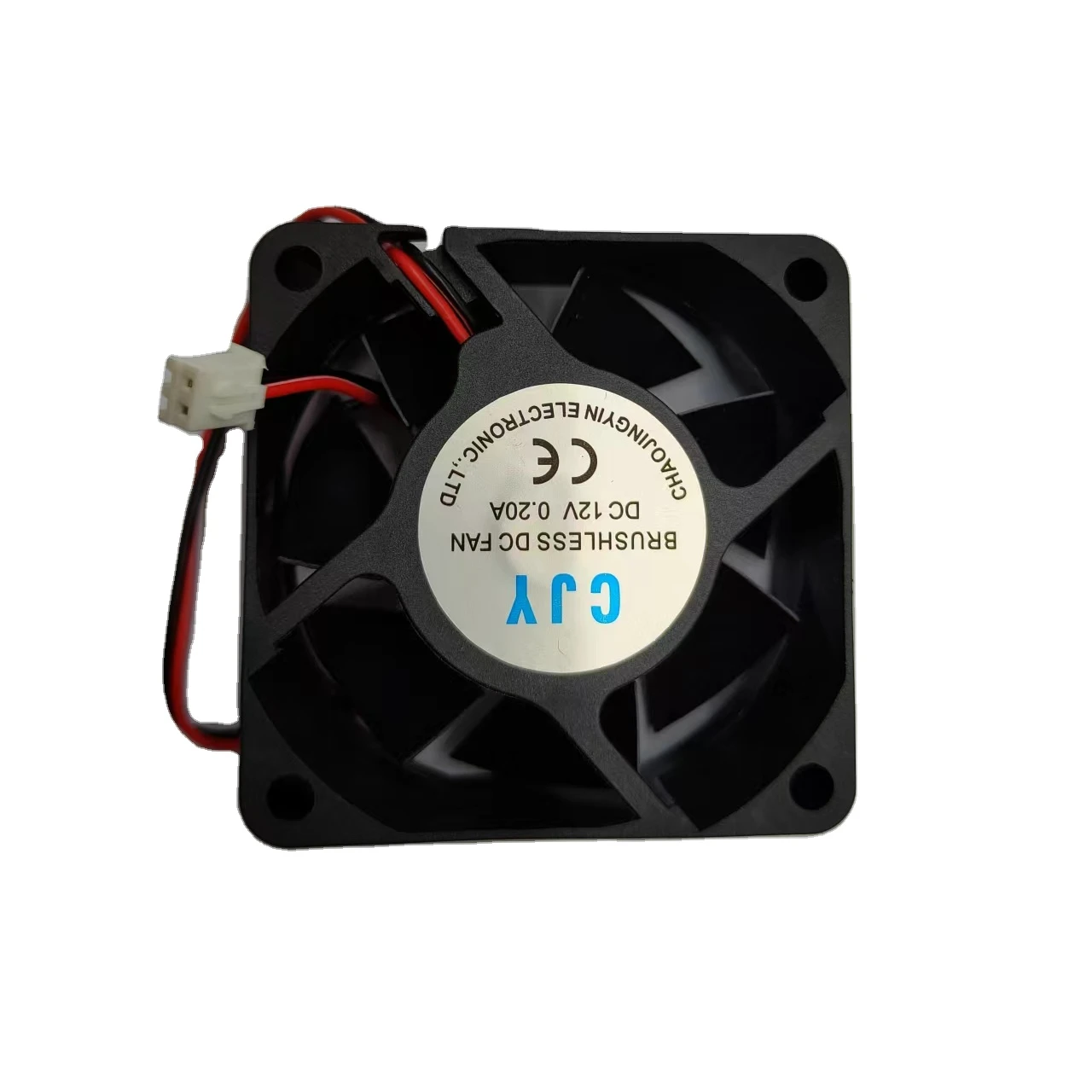 Охлаждающие вентиляторы PowerFans