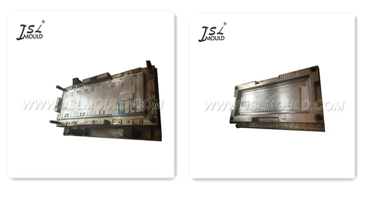 Quality Taizhou Mould Factory Professional SMC Truck Part Mould