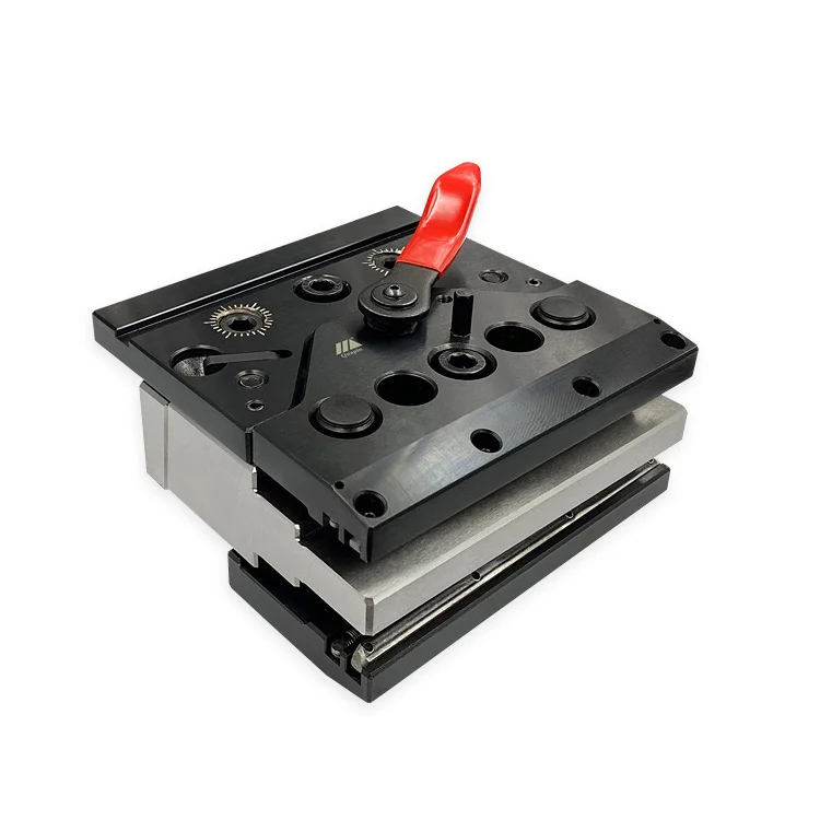 Гибочный инструмент Quapin CNC гибочный пресс тормозные адаптеры быстросъемные зажимы держатель пробойника машина AMADA