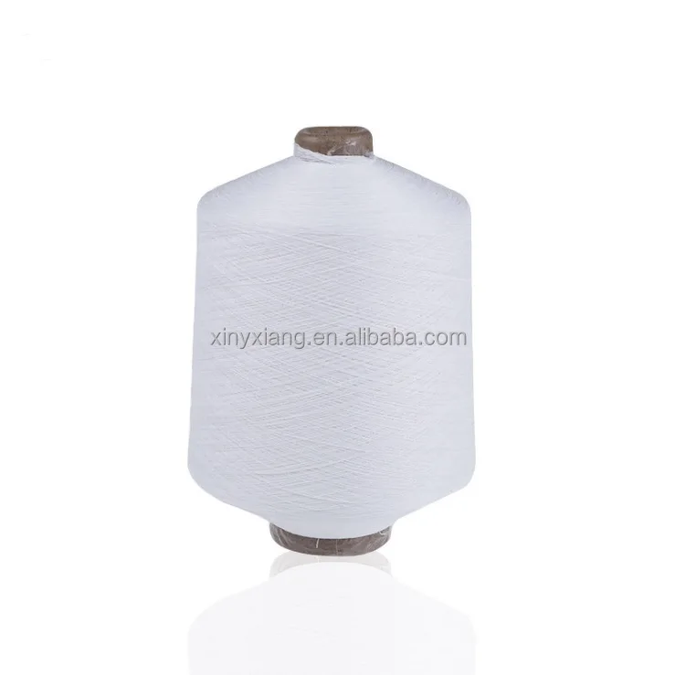 Factory Wholesale Knitting yarn 100% Australian Merino Wool spun, Machine-Spun Thin White Sheep Wool Tzitzit Strings,