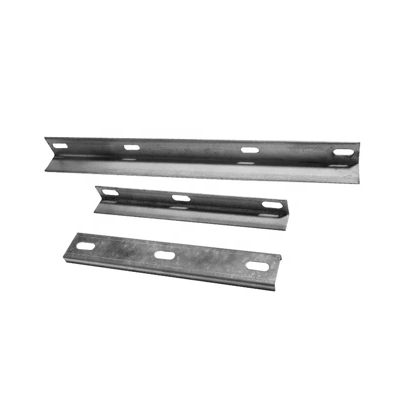 Factory Supplier Hebei Steel Power Accessories Cross Arm for Overhead Transmission Line Fittings