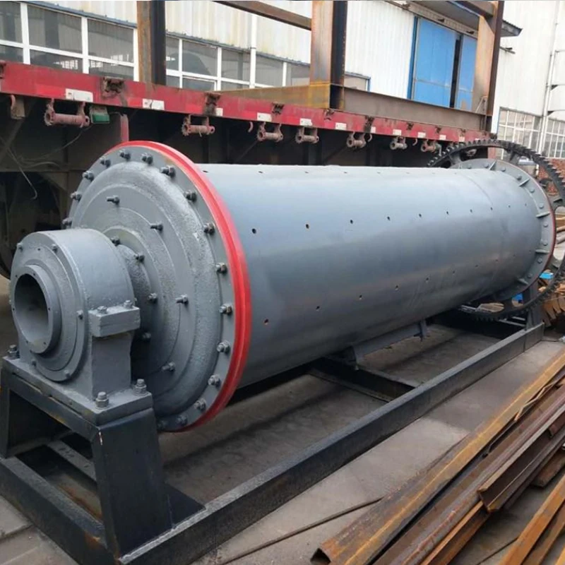 China Manufacturer Cement Limestone Ball Mill Machine 900x3000 Ball Mill For Gold Mining