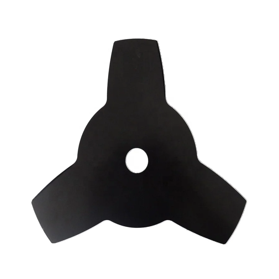 NANTIAN 3T Blade Gasoline Brush Cutter Spare Parts 26cc/33cc/43cc/52cc Blade Brush Cutter In Garden Tools