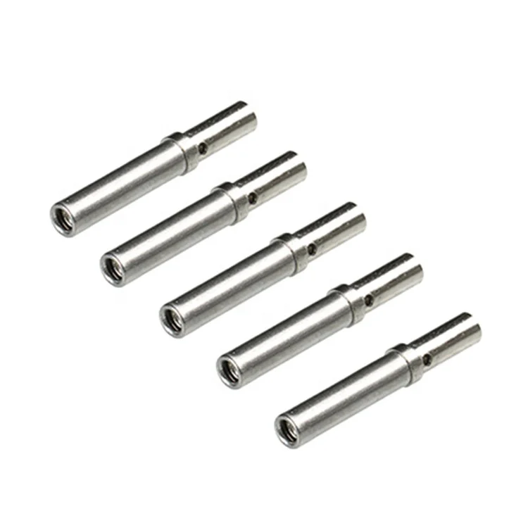 Deutsch DT waterproof Tubular crimping terminal plug harness connector 0462-201-16141/0460-202-16141