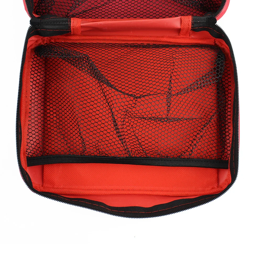 Custom Portable First Aid Kit Survival Kit EVA Bag Waterproof Emergency Kit