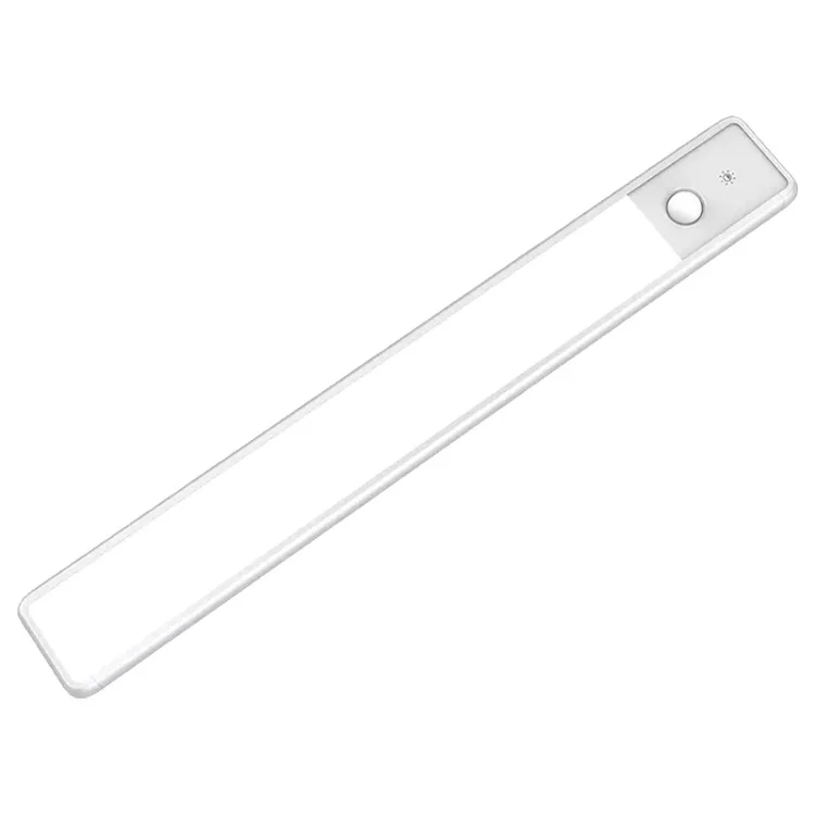 Original Xiaomi EZVALO Wireless  Led Sensor Light  1W Human Body Sensor Light 5000K White Light 30cm Length