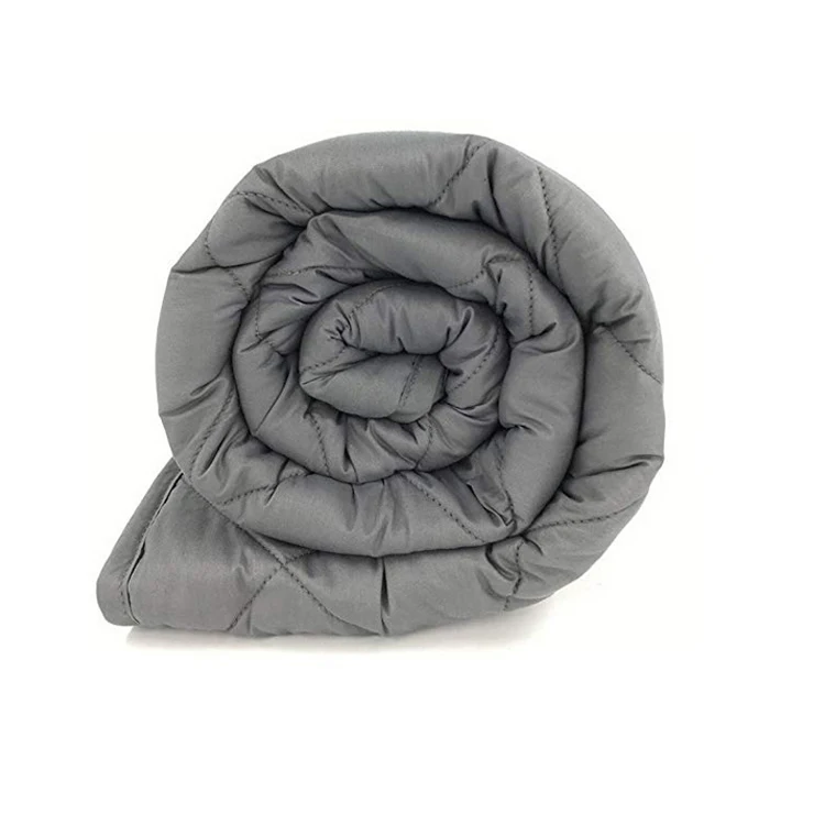 
Custom Soft Weighted Blanket Baby Heavy 