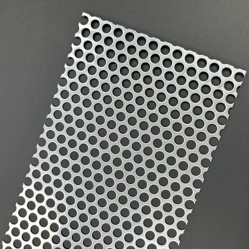 High Quality Speaker Grill Metal Mesh Cover for Cabinet