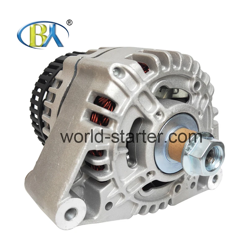 generator Alternator 01182403 aak5565 aak5797 113738 116155 for deutz engine alternating 1013 bf8m turbo junta 01183626 01183443