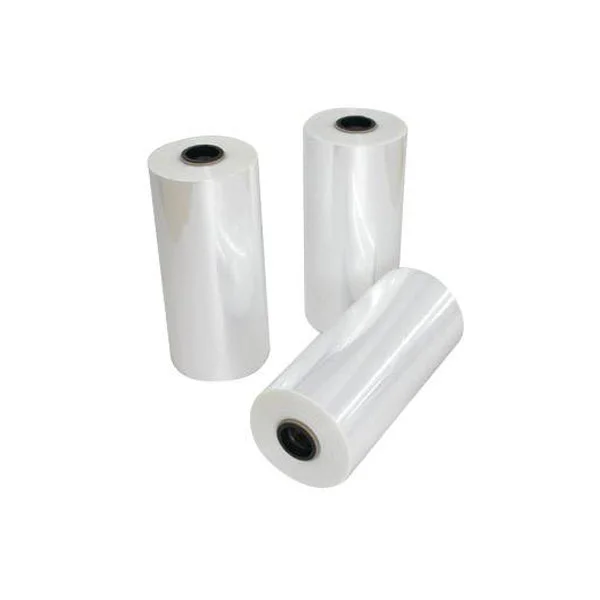 Custom transparent protection pe heat shrink film for glass thermal use sale
