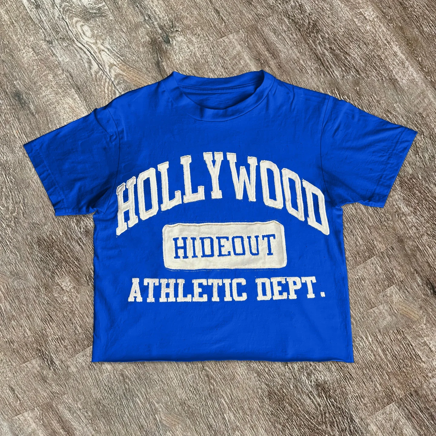 ECOACH Custom Applique Patch Embroidery Tees Drop Shoulder Heavyweight Cotton DTG Oversized Cropped Boxy Custom T Shirt for Men