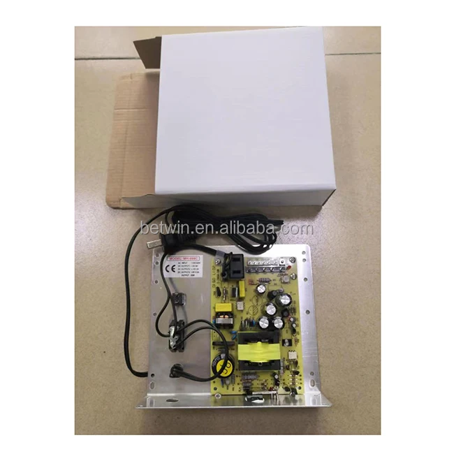 Power supply 24v Vending Machine Washing machine mode switching power supply 24v