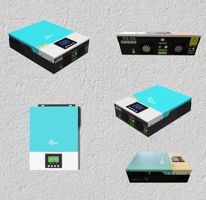 Pure sine wave output 1kw 2kw 3kw off grid solar inverter with MPPT China manufacturer