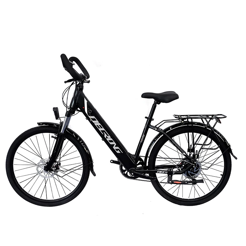 Trendy 700C Best City Bicycle 2022 Ebike With Good Quality e city bike