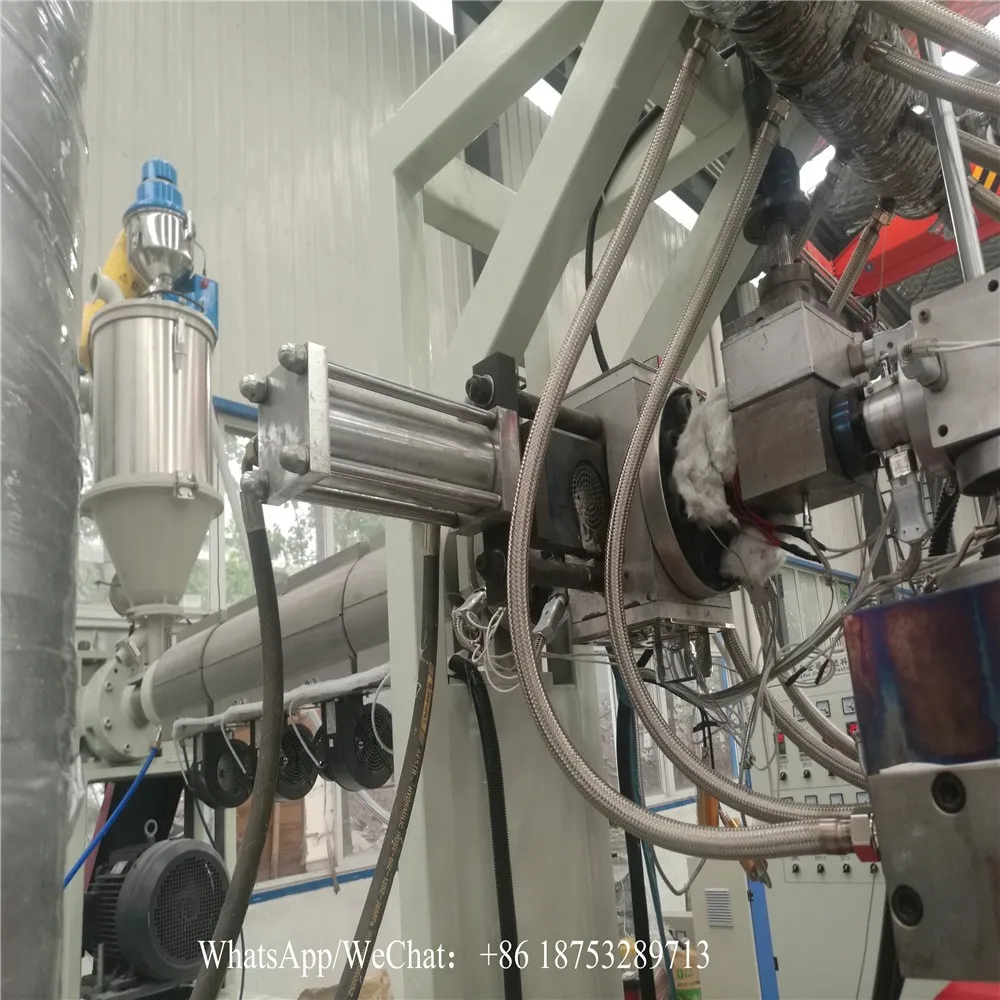 extrusion production line meltblown machines meltblown nonwoven machines meltblown medical masks machine