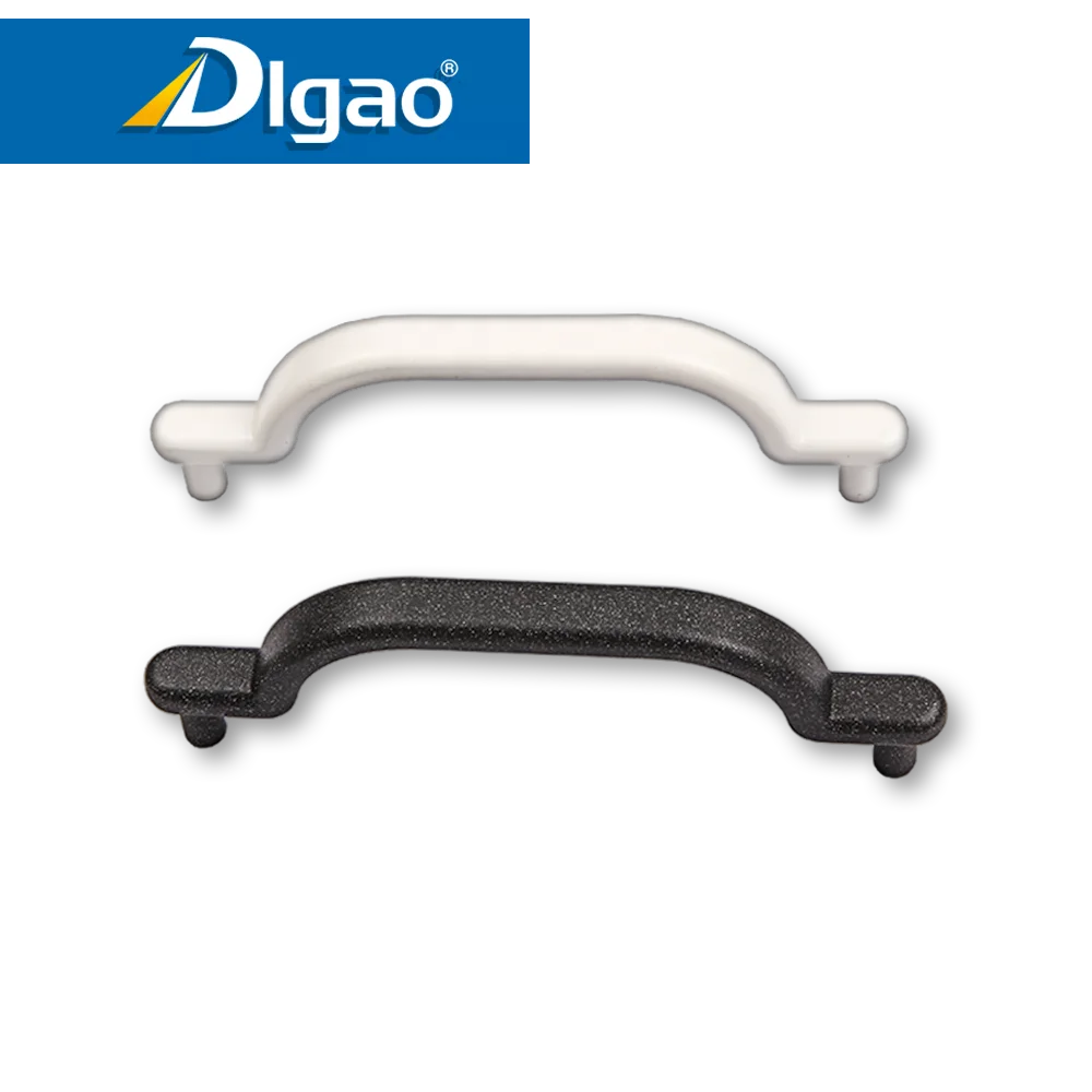 Modern furniture bedroom handle accessories door handle merchant black copper kitchen cabinet door handles