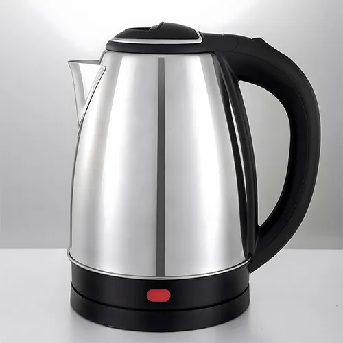 2024Горячая распродажа 1.5L 1.8L 1500W чайник для чайной воды электрическая бытовая техника автоматическое отключение портативный
