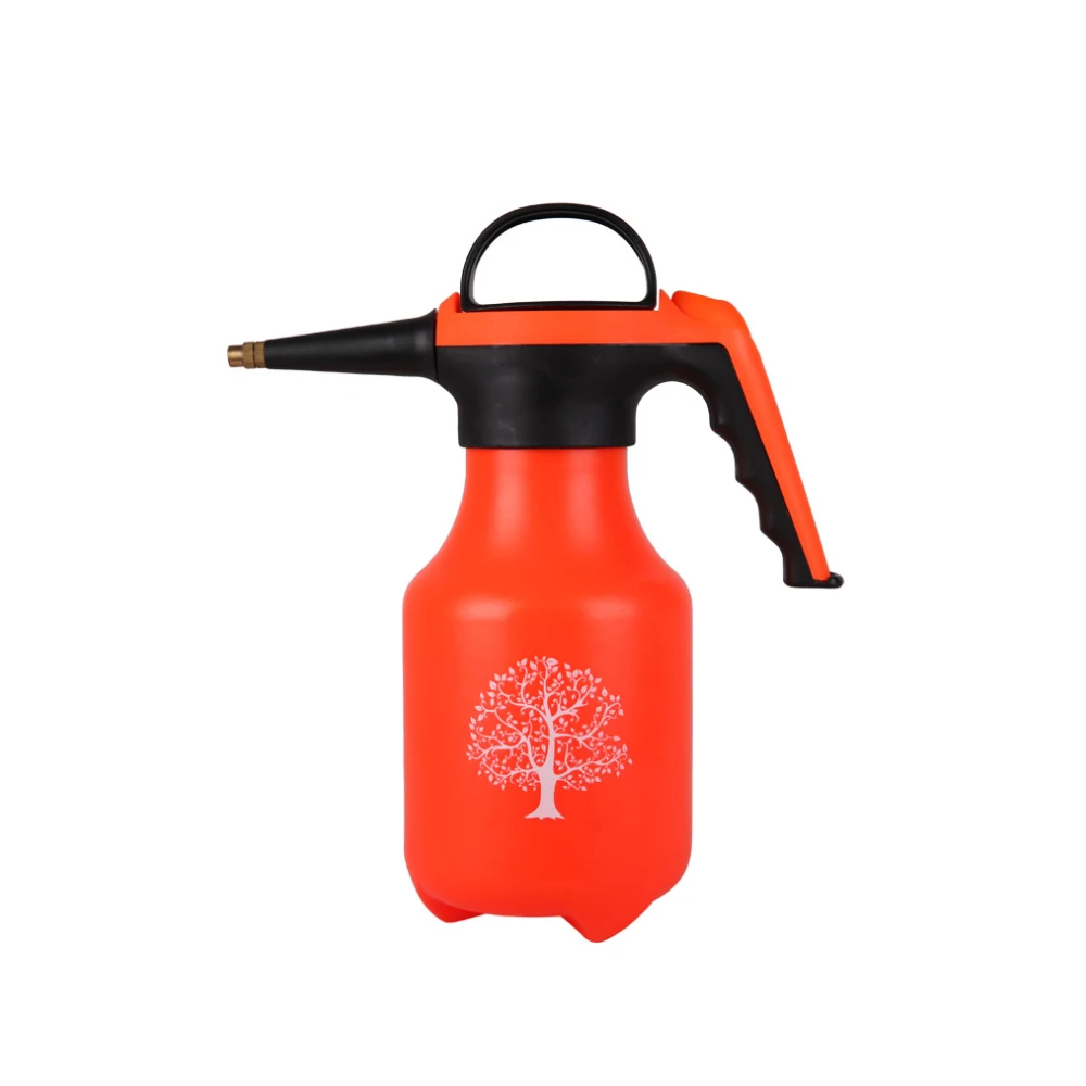 Seesa brand custom 1.5 l chemical hand operated pressure sprayer