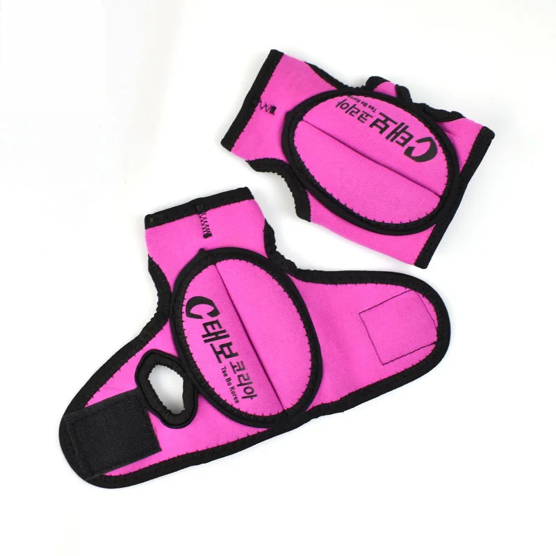 Weighted Gloves for Boxing Kickboxing GYM