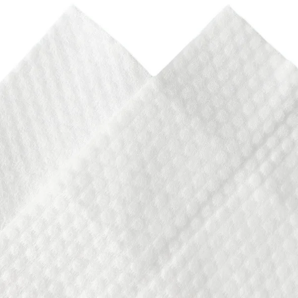 Household goods Wholesale cleaning cloth Nonwoven Dry Wipes