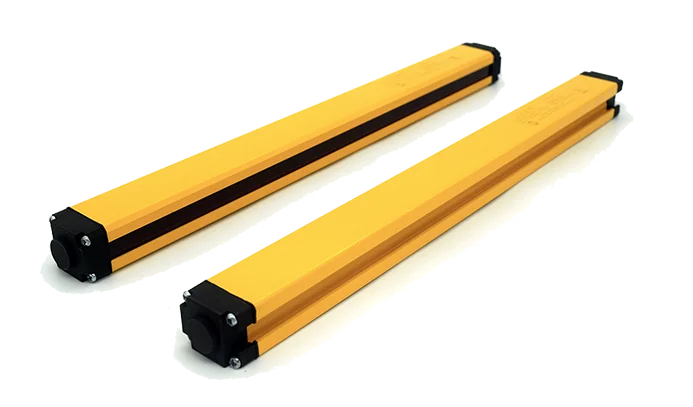 electronic grating NPN Industrial photo switch sensor Targeted protection device Online automatic size detection system