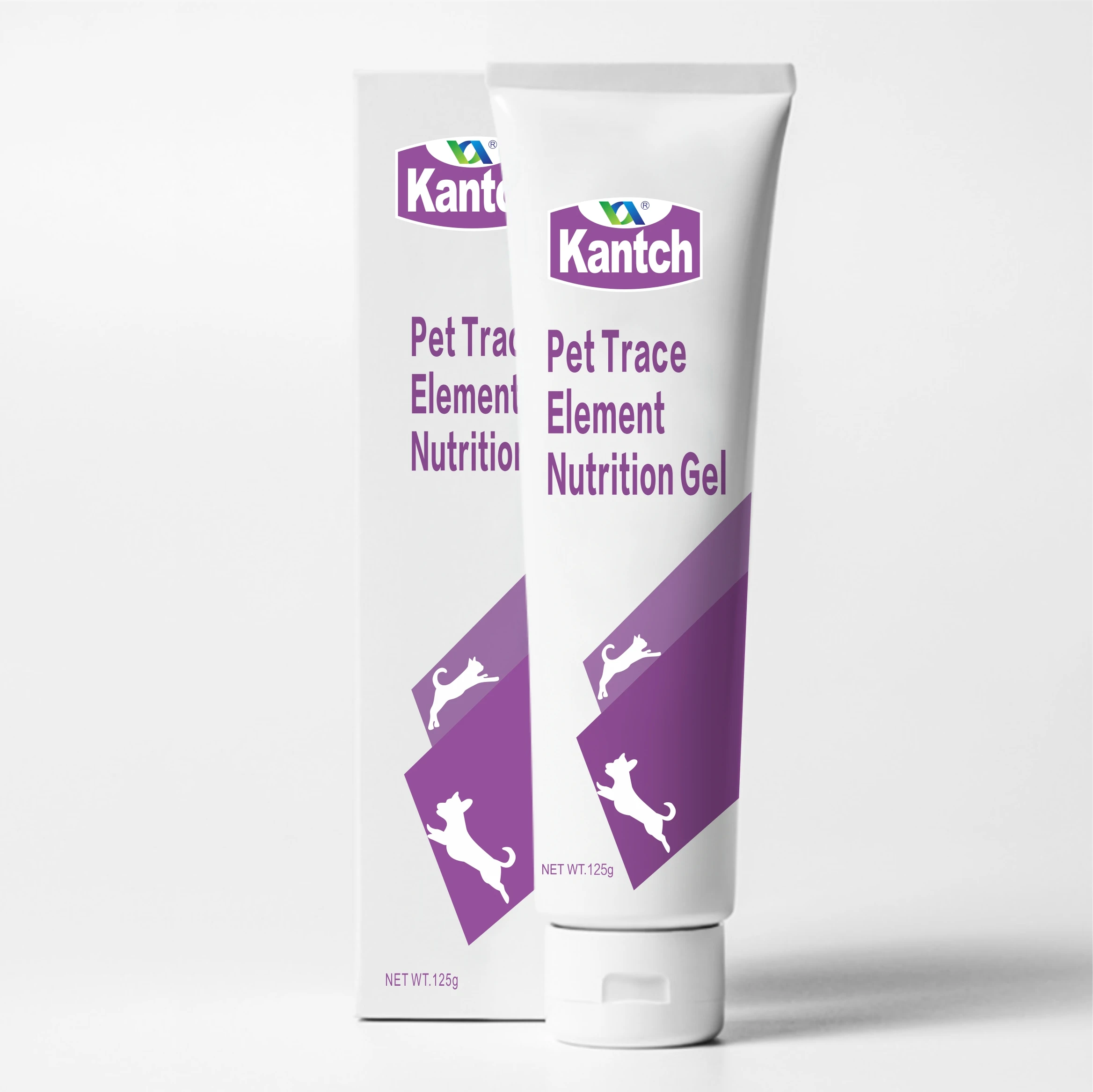 Cat Food Nutritional Supplement Cat Trace Element Gel Cat Supplement Healthy Food