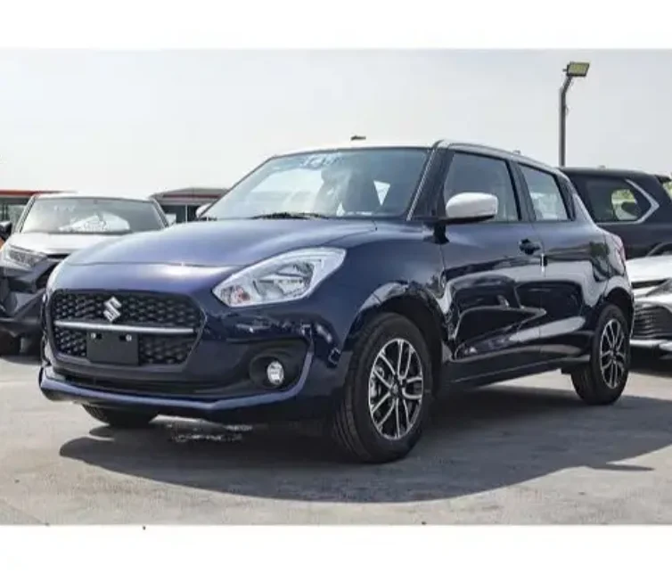 CHASIS б/у Suzuki Swift GLX Новый 2020 1 2 P-2024 доступен для доставки