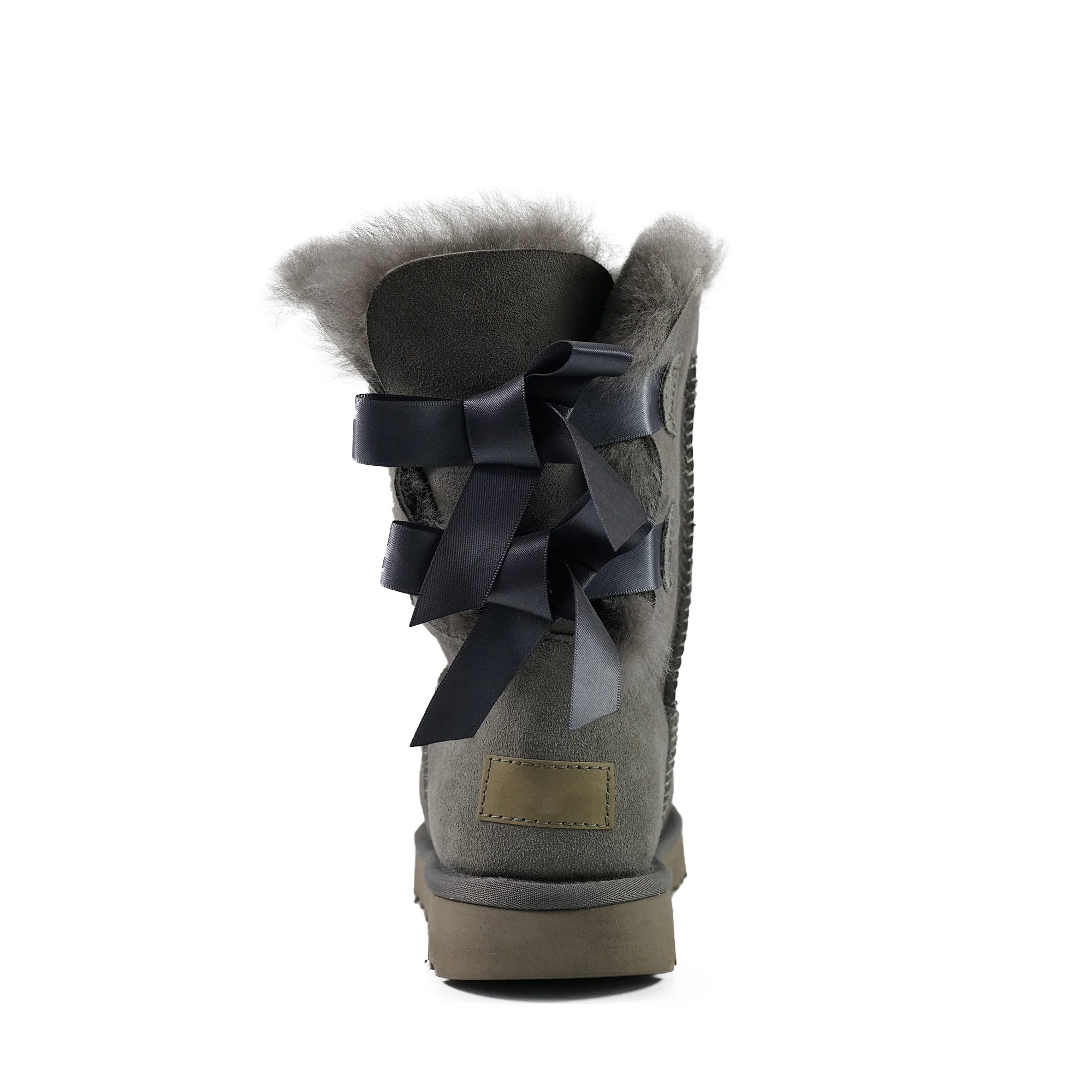 China Manufactured snow boots women ladies winter shoes shoes wholesale winter shoes