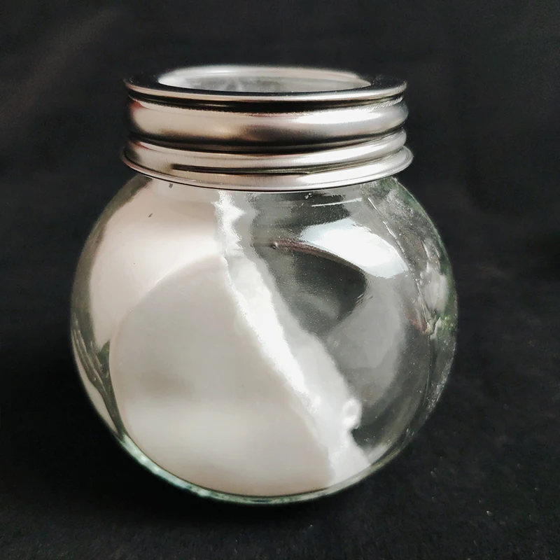 
Polyvinyl Alcohol PVA 17-99 White Powder PVA CAS 9002-89-5 Polyvinyl Alcohol 