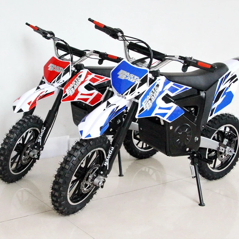 Wholesale New   Kids Mini Sport Motorcycle  Electric Dirt Bike Offroad Motorcycle