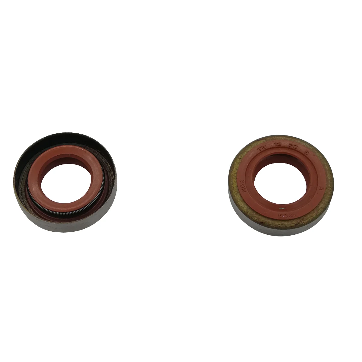 Oil Seal for Stihl FS120 FS200 FS250 FS300 FS380 FS80 FS85 FS90 FS400 FS450 FS480 HS81 HS86R FT250 HS75  String Trimmer
