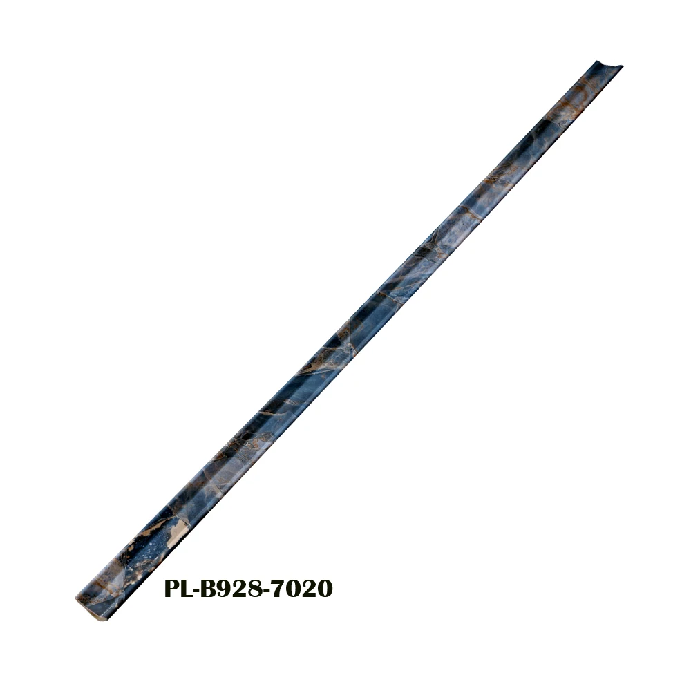 
Easy installation save labor cost ceiling skirting marble color for fast installation demand 