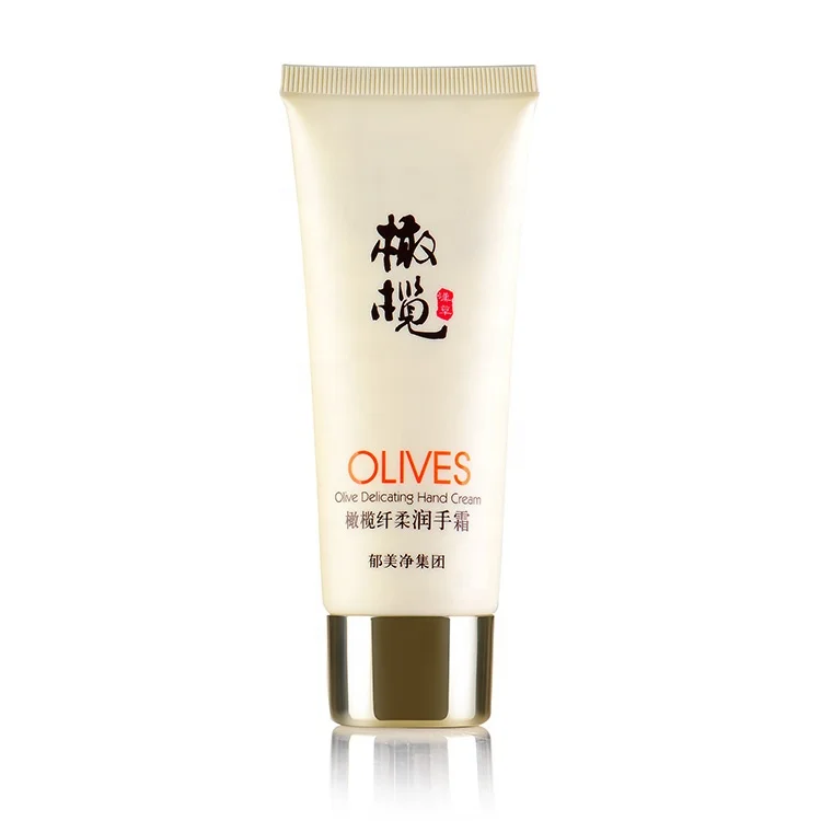 
Adults nourishing organic hand cream moisturizing 
