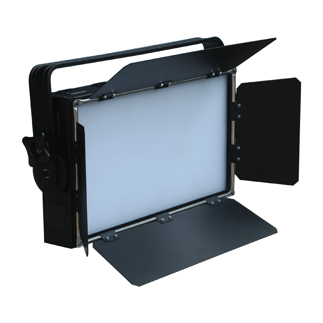 180W 200W 3200K 6500K 3200K LED Studio Theatre Light