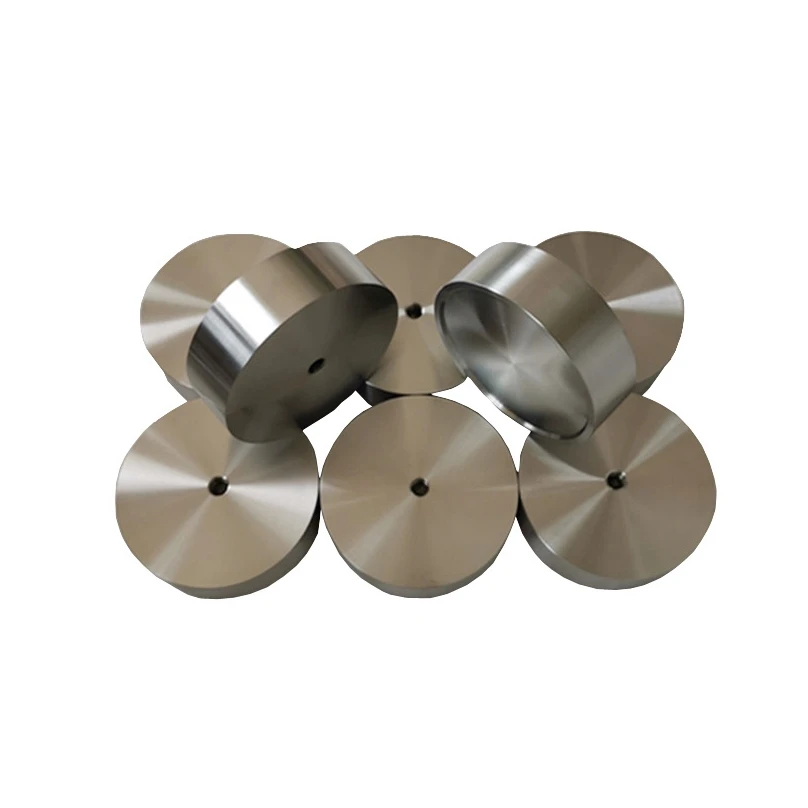 High Purity 99.6% Tin Titanium Nitride Sputterig Nitride Pvd Target Pvd M86 Titanium Target