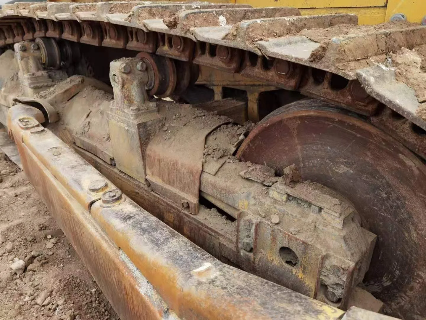 
Bull Dozer Factory SD22 Bulldozer Chinese Pump Technical Parts Sales Hydraulic Video Ton 