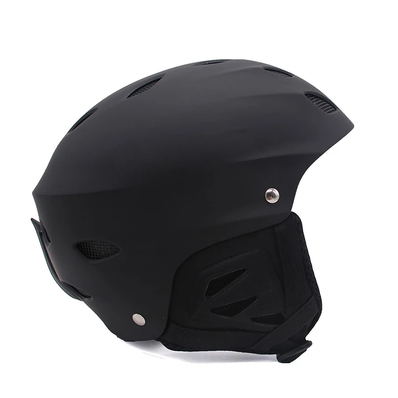 Hot sell ski helmet outdoor sports equipment snowboard helmet ultralight ski protection