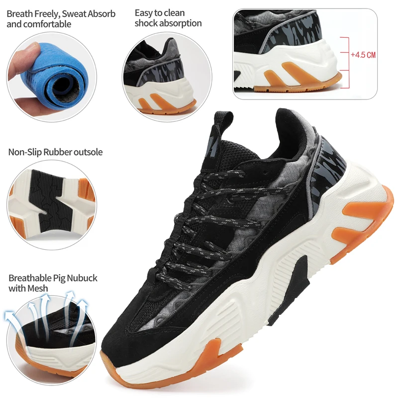 Мужские кроссовки с логотипом Zapatillas deportivos tenis de hombre zapatos повседневная спортивная обувь для