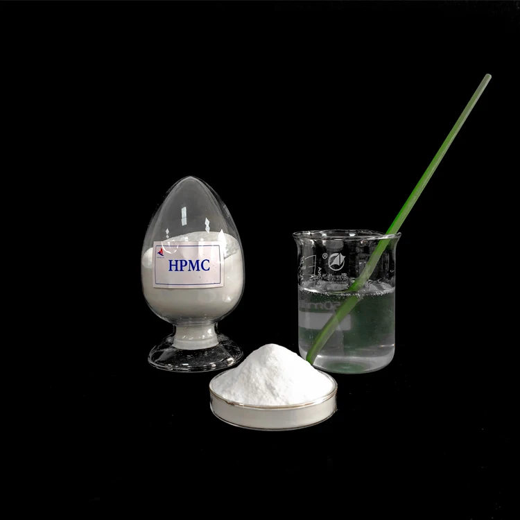 High Viscosity Cellulose Ether Hydroxypropyl Methyl Cellulose HPMC
