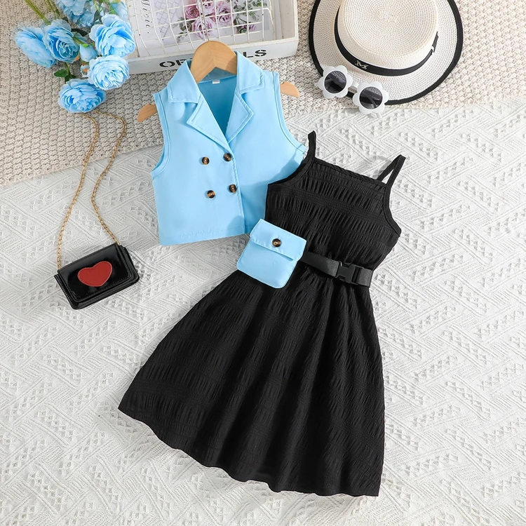 Children Kids Clothes Boutique Kids Clothing For Girs 7-8 Years