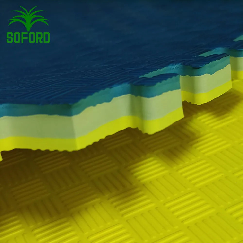20mm Cheap High Density Rubber Eva Foam Sheet Eva Foam