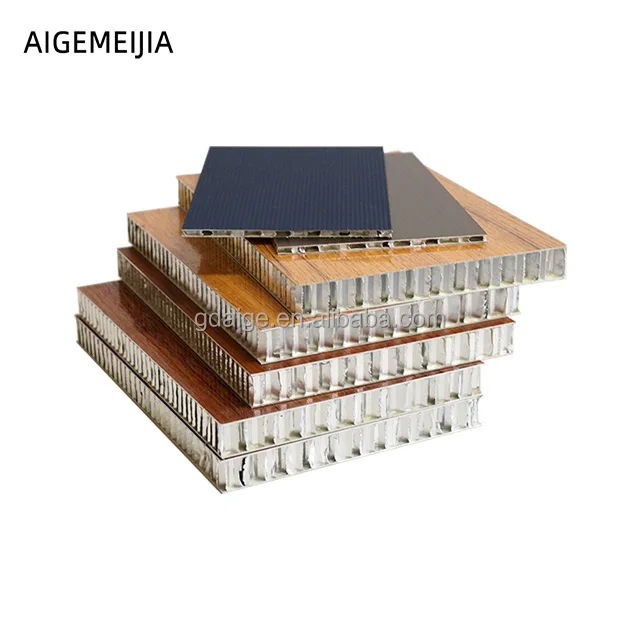 Modern Design Aluminium Honeycomb Panel with Integrated Perforated PVC Ceilings Waterproof & Fireproof for Hotel Application