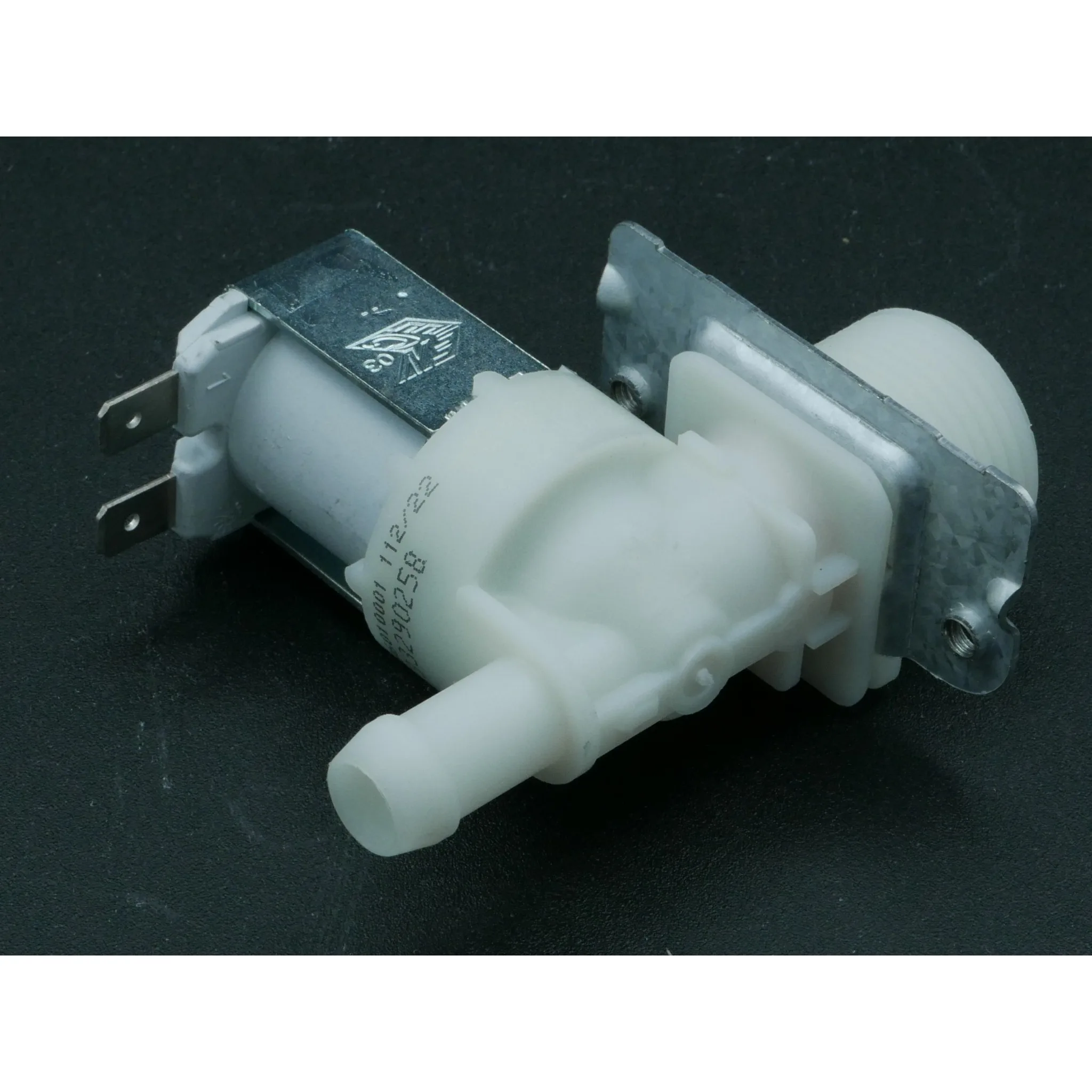 Bitron Hot Selling Multi Purpose Electric One-Way Water Inlet Valve Washing Machine Clutch & Parts For Hotels
