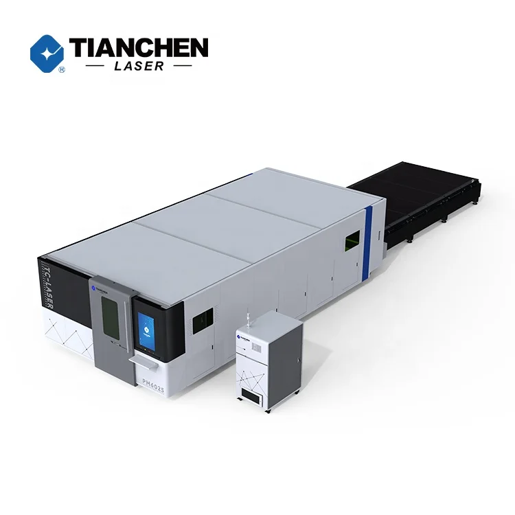 Hot Sale High Quality Selling Metal Cutting Machine Cutter Laser 20Kw Laser Machine With Customized Wholesale Good Price