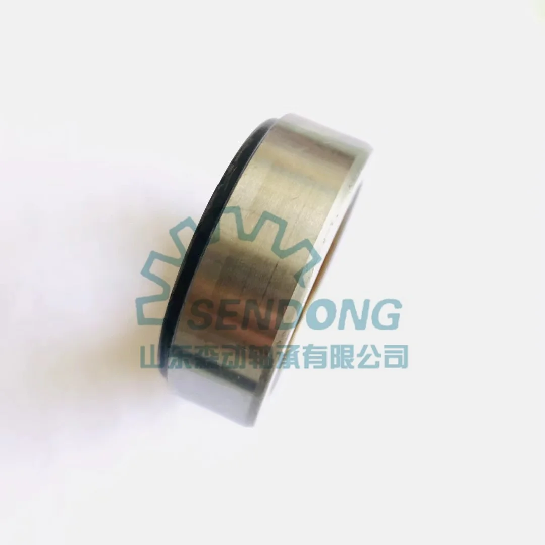 BDZ45-3 Angular contact ball bearing 45x79x26mm