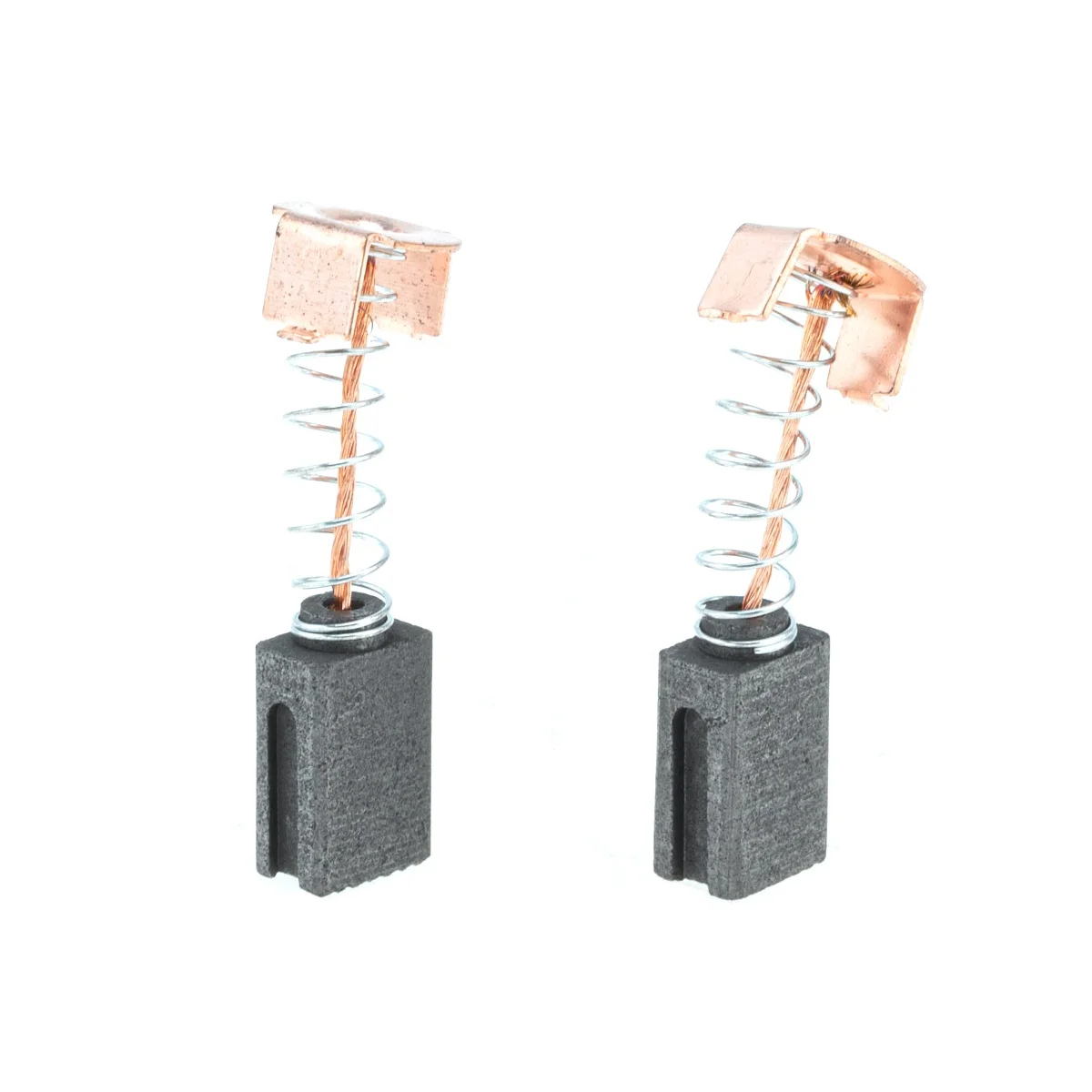 Fast Delivery Promotion G720 Escobillas De Carbon Wholesale Electrical Motor Low Spark Power Tool Graphite Carbon Brush