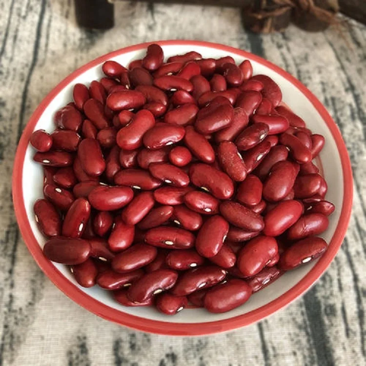 Best selling wholesale red speckled kidney beans